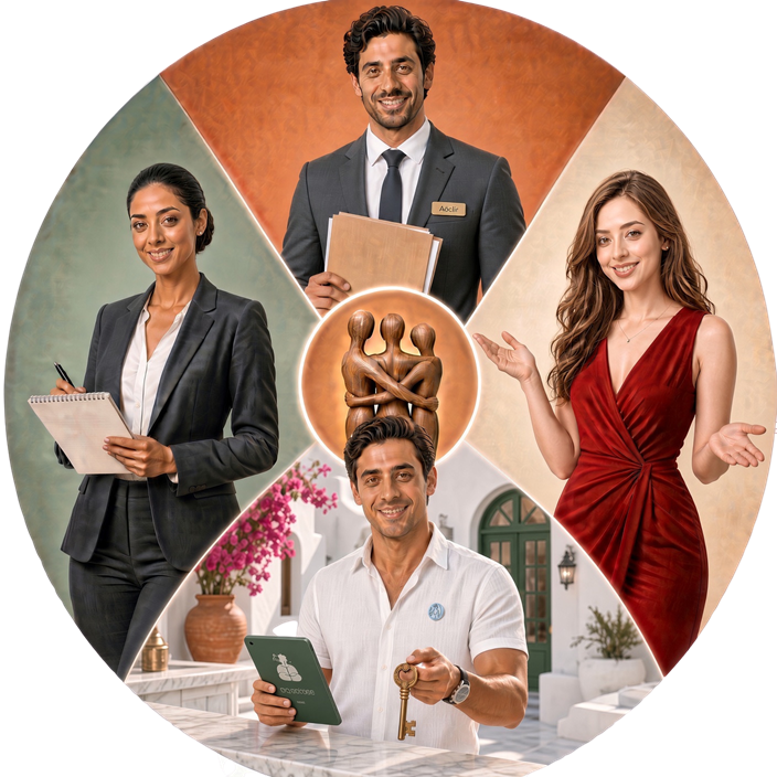 Syndesi Recruitment & HR brochure
