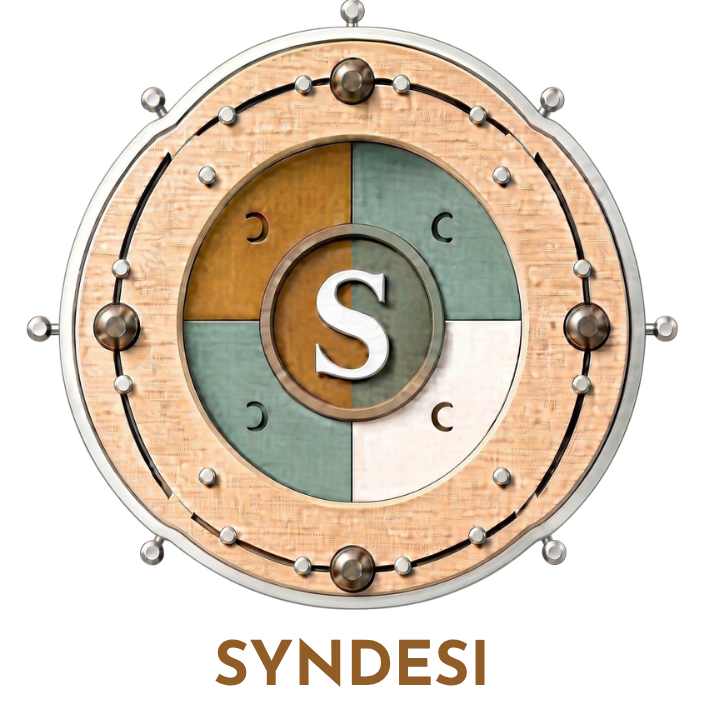 Syndesi Logo